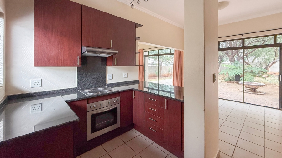 To Let 2 Bedroom Property for Rent in Leloko Lifestyle Estate North West